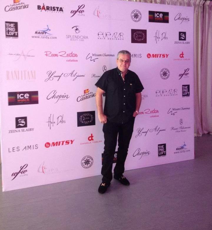 Mitsy Fashion Show